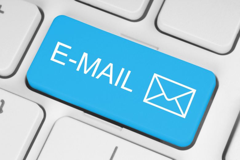 Chapter 5 – A Word About eMail and Correspondence