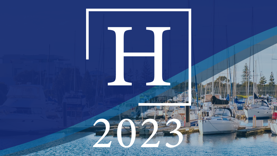 2023 Host User Group Conference